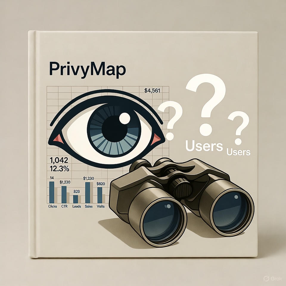 PrivyMap