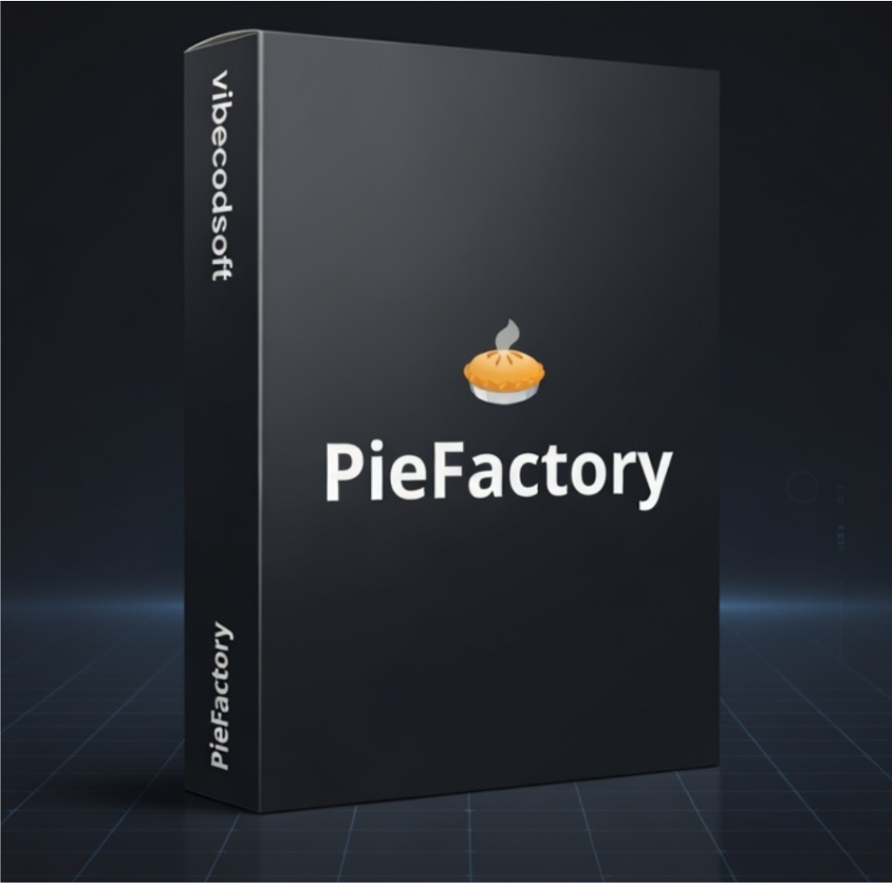 PieFactory