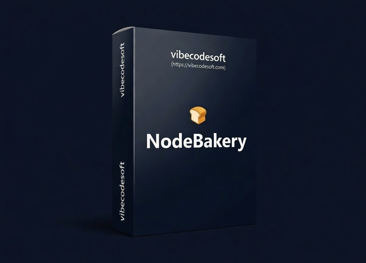 NodeBakery