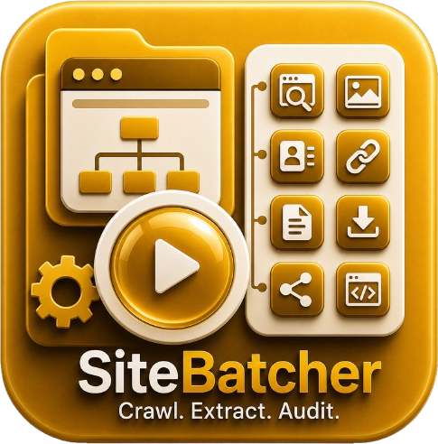 SiteBatcher