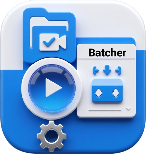 MediaBatcher