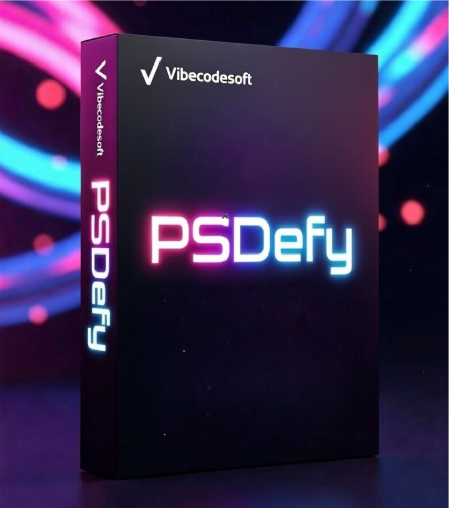 PSDefy